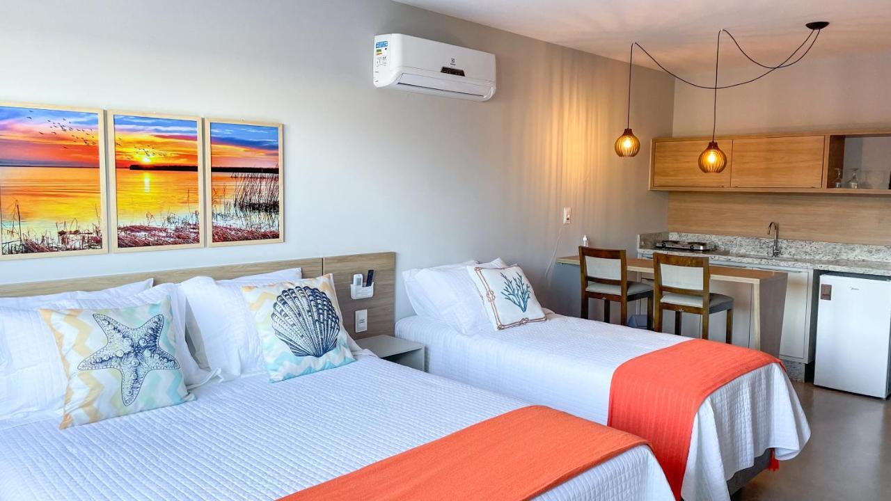 Costa Solar Lagoa Florianópolis Exterior foto
