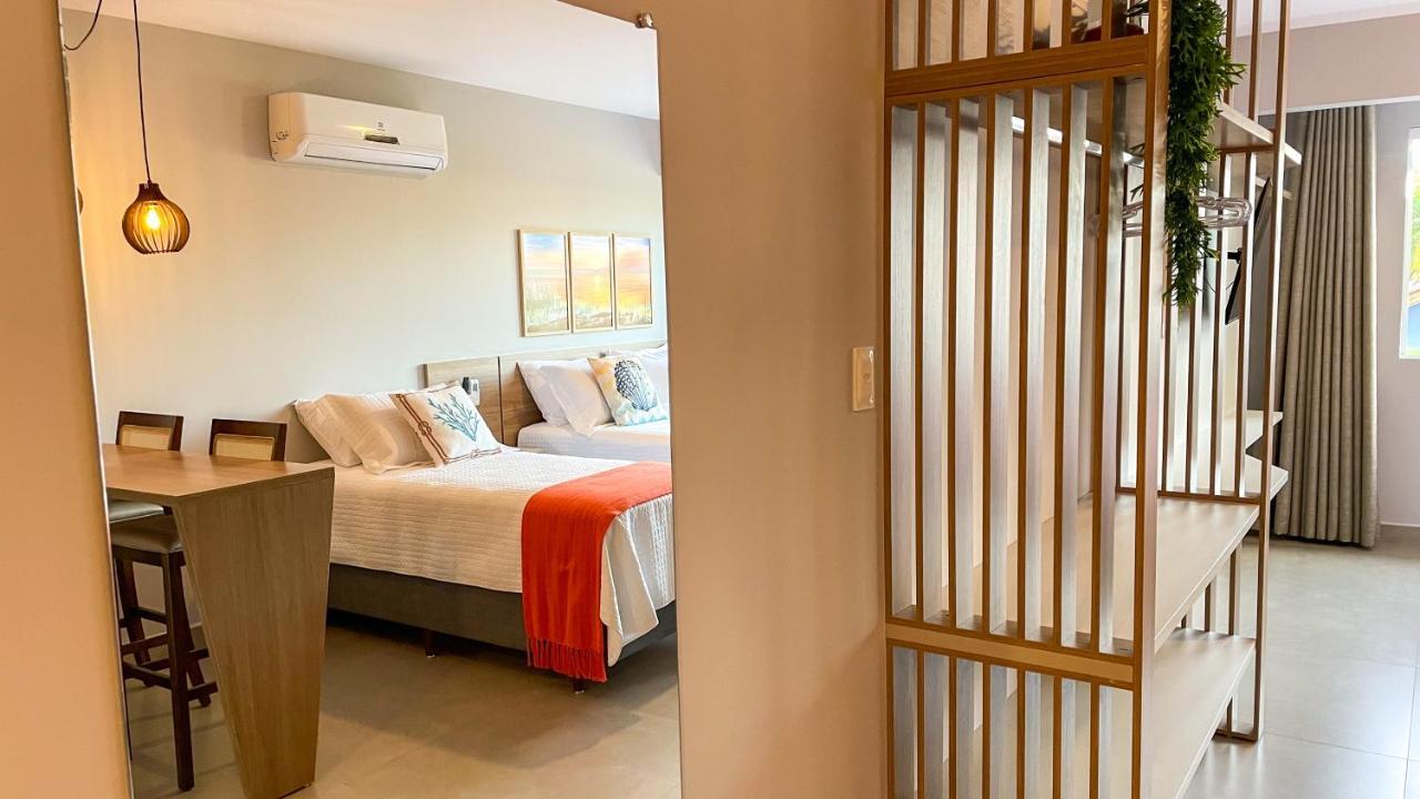 Costa Solar Lagoa Florianópolis Exterior foto