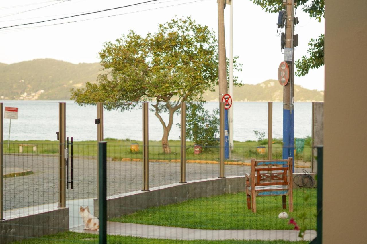 Costa Solar Lagoa Florianópolis Exterior foto