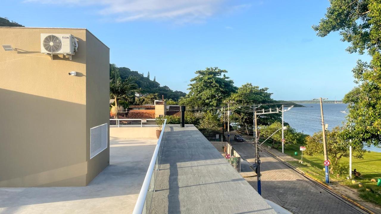 Costa Solar Lagoa Florianópolis Exterior foto