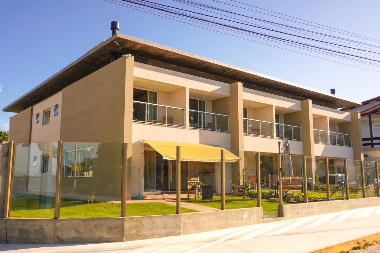 Costa Solar Lagoa Florianópolis Exterior foto